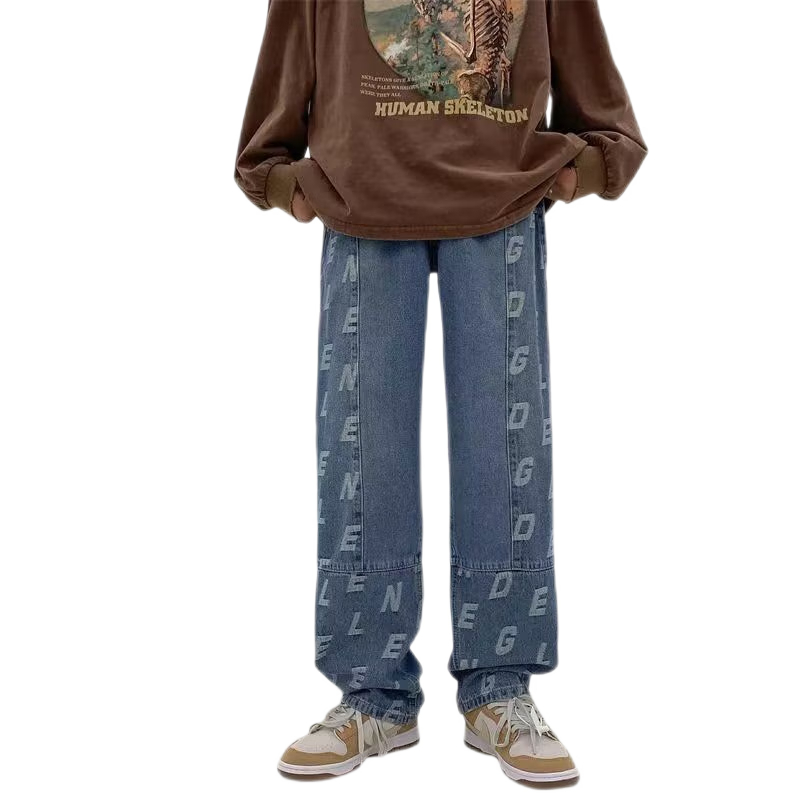 怎么看牛仔裤的历史价格|牛仔裤价格走势图