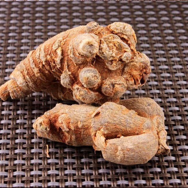 正宗原生态原枝野生三七田七云南文山送三七花人参须特惠 50克(4-6头)