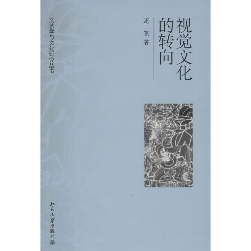 视觉文化的转向
