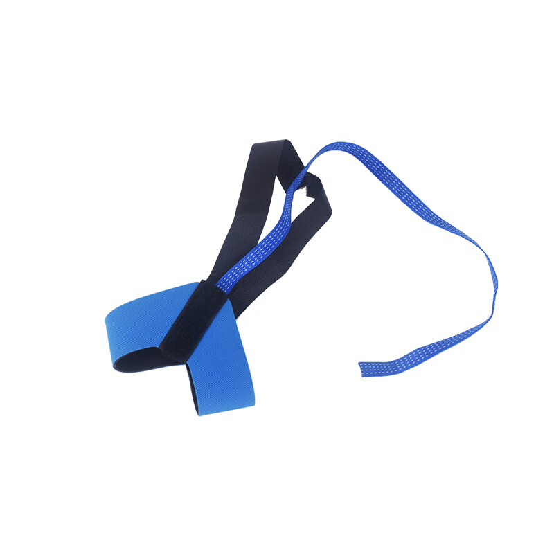 山头林村静电脚环人体脚腕带电子厂除静电环脚链脚筋带魔术带脚跟带