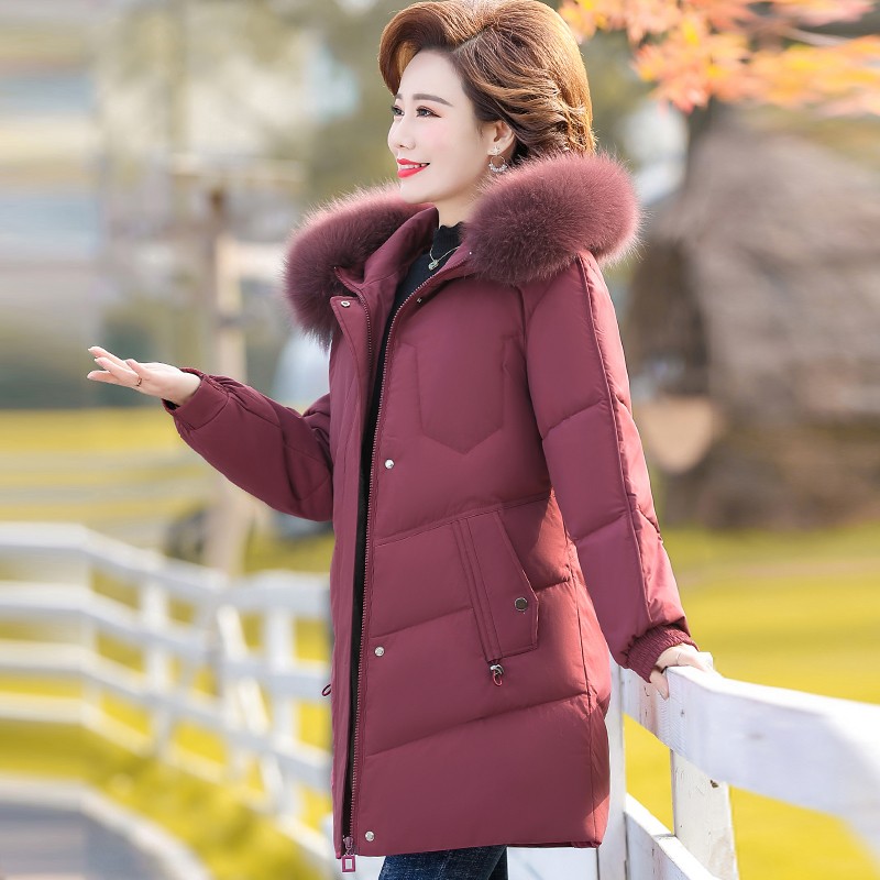 中老年女装价格历史最低|中老年女装价格走势图