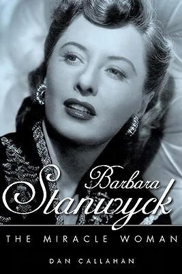 预订 barbara stanwyck: the miracle woman