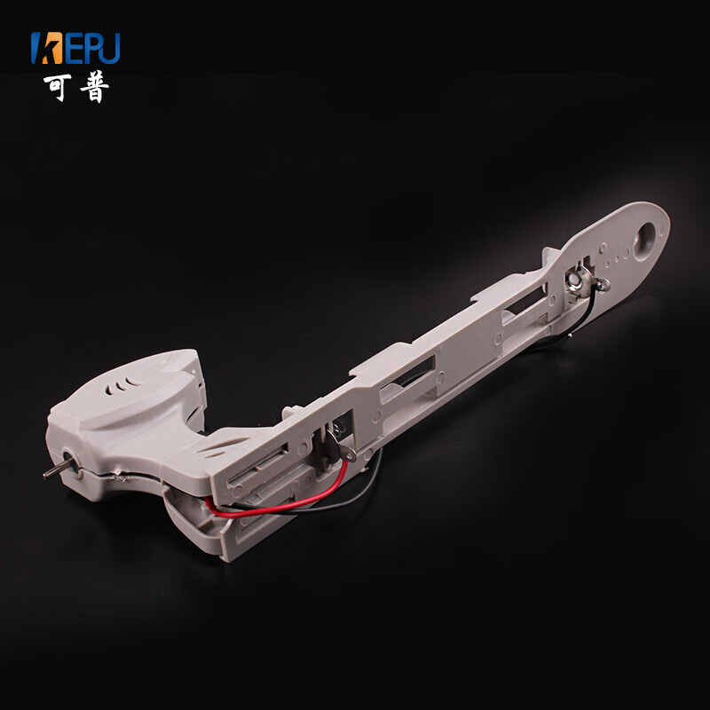 可普 空气动力快艇拼装模型 DIY益智车船水陆两栖电动车船模科技小制作 小学儿童科学实验材料