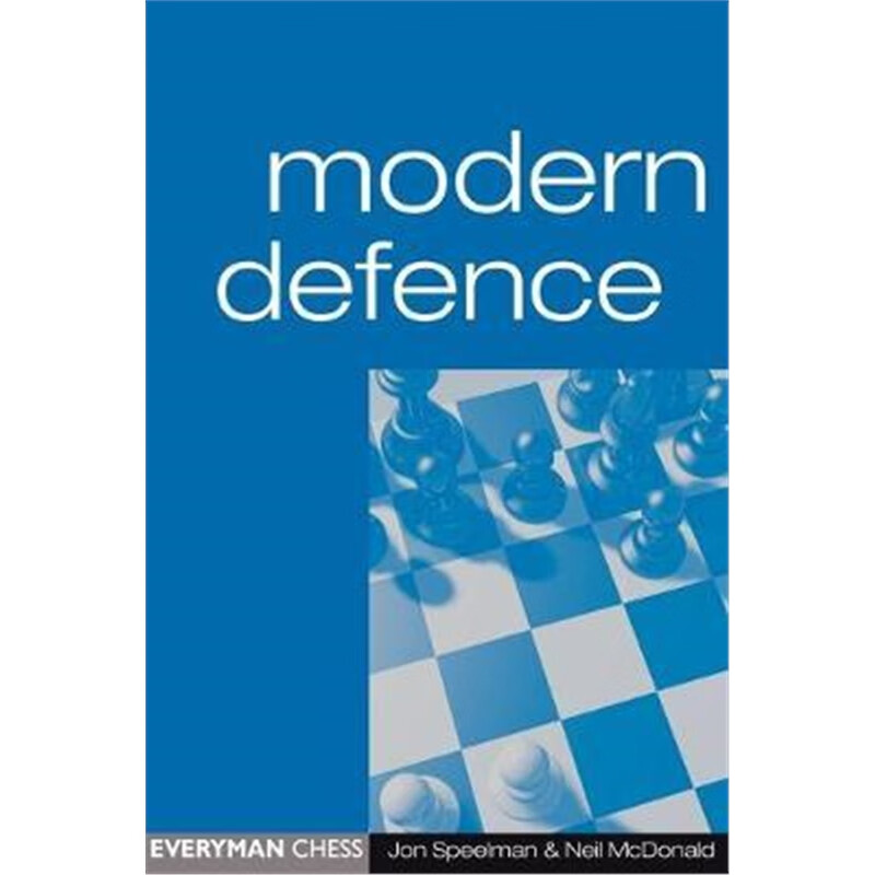 预订Modern Defence