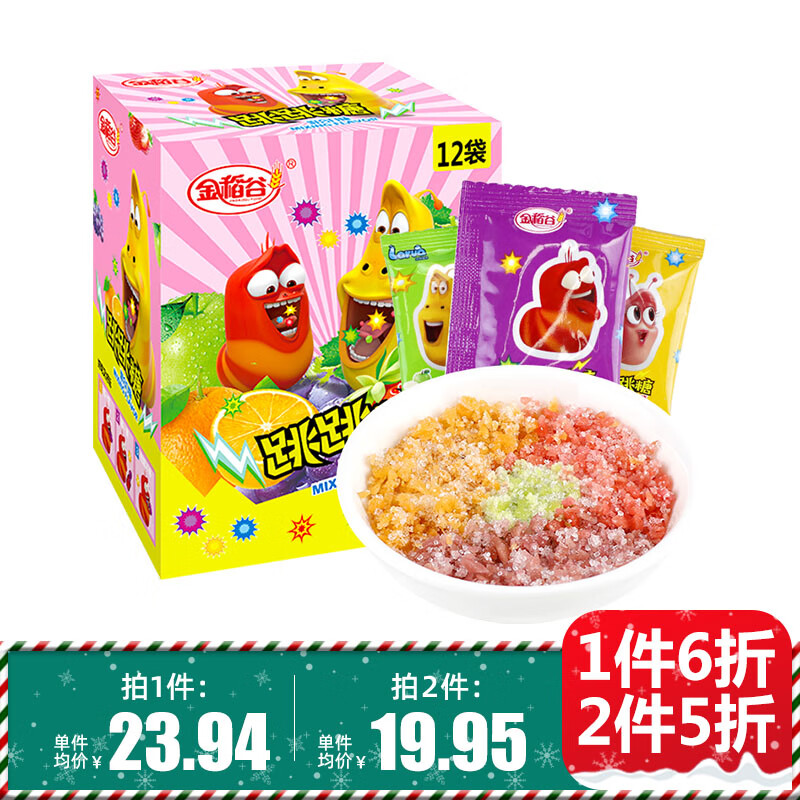 不可错过的金稻谷糖果，价格走势让你无法抗拒|糖果能查历史价格吗