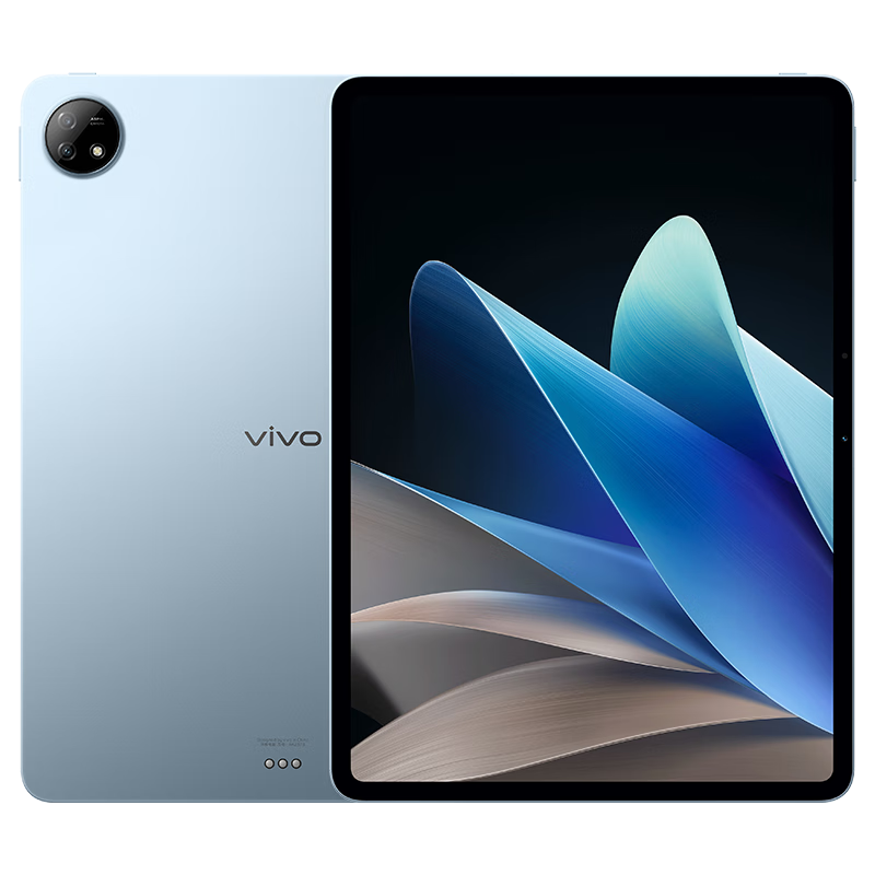 vivo Pad2Ʒ оƬܷ 9000콢оƬ 10000mAhƽ 纣 8GB+128GB