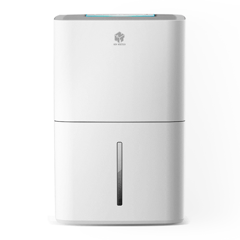 NEW WIDETECH威镫互联网除湿机家用抽湿机30升卧室地下室除湿器APP远程操控 威镫互联网除湿机 30L