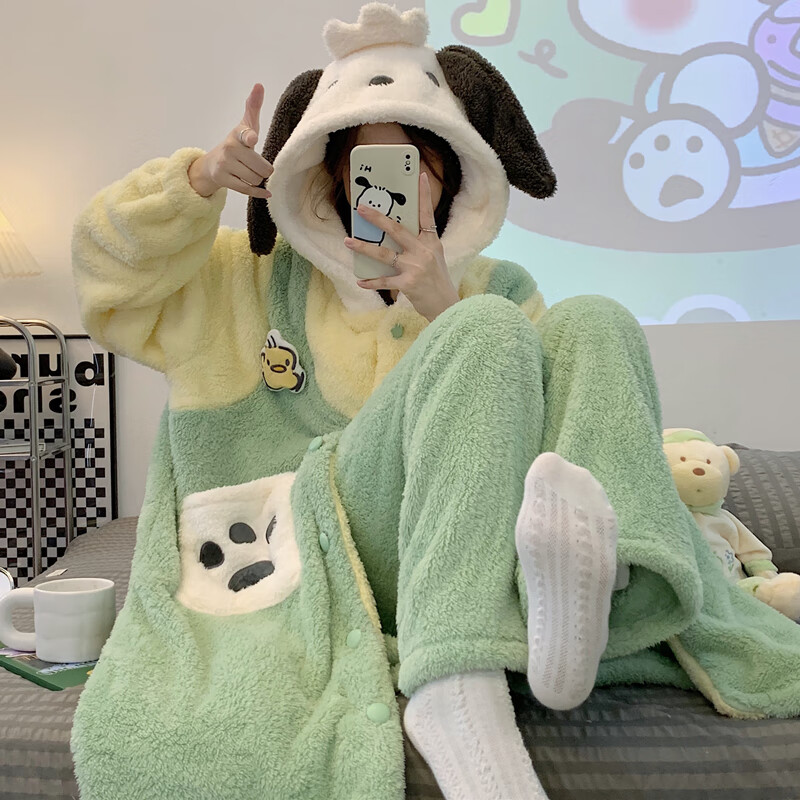睡衣家居服活动价格历史|睡衣家居服价格走势图