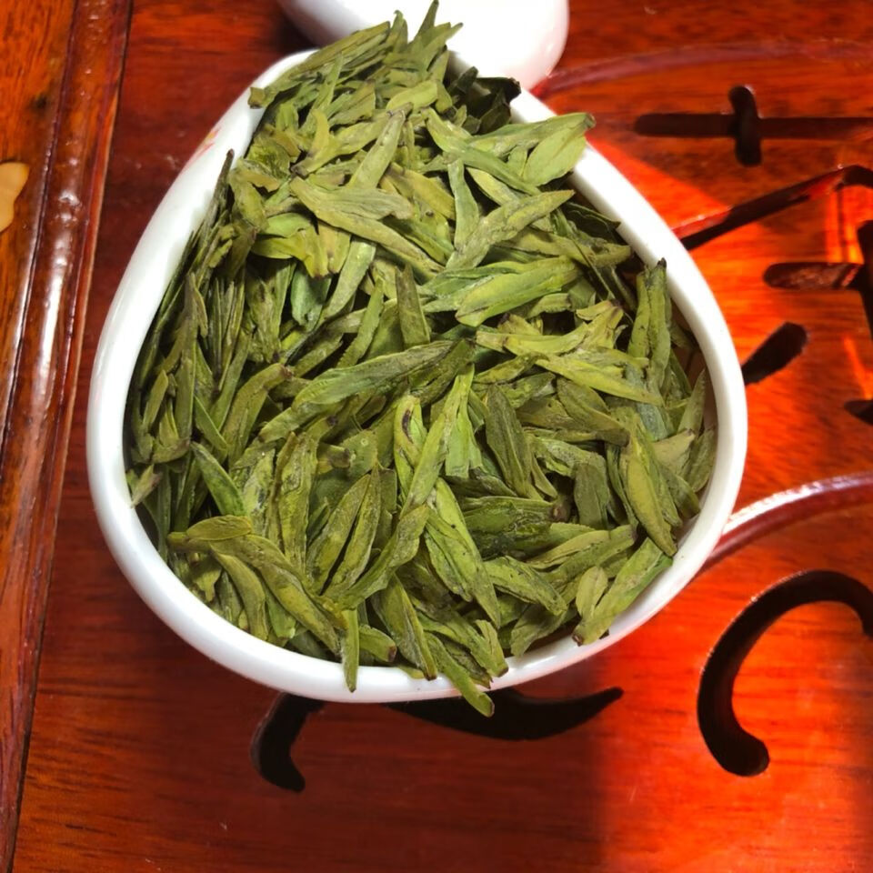 山西茶叶产业的蓬勃生机