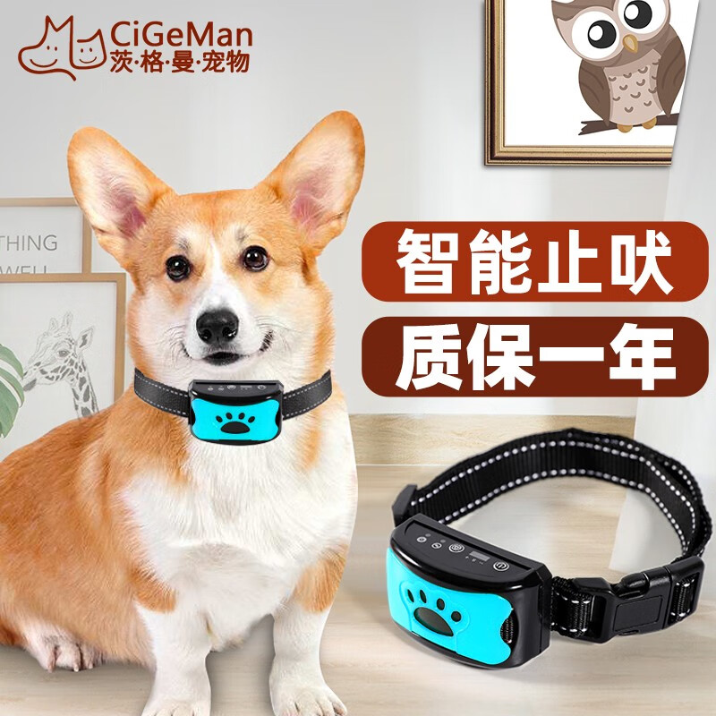 分析真实了解茨格曼cgm-5狗狗止吠器怎么样好不好？真实质量反馈