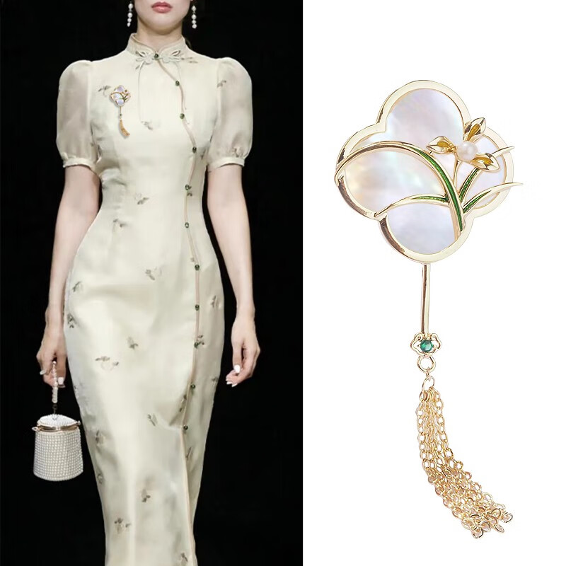 胸针历史价格查询网址|胸针价格历史