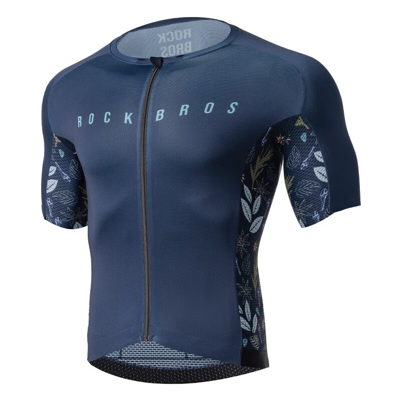 香料之书-深海蓝(男款-上衣) xl