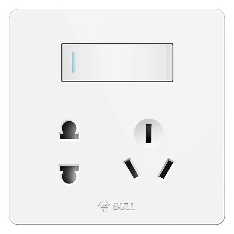 公牛G12象牙白系列插座价格趋势和销量排行