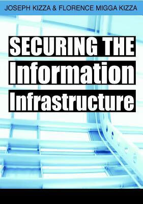 预订 securing the information infrastructure