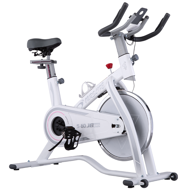 澳沃新生活（Ourslife） 动感单车健身单车S60健身车家用飞轮车健身器材 送货安装