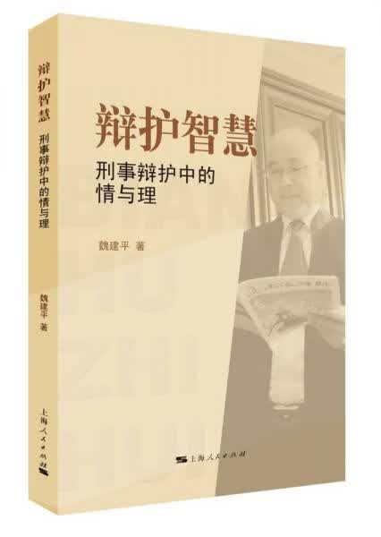 辩护智慧