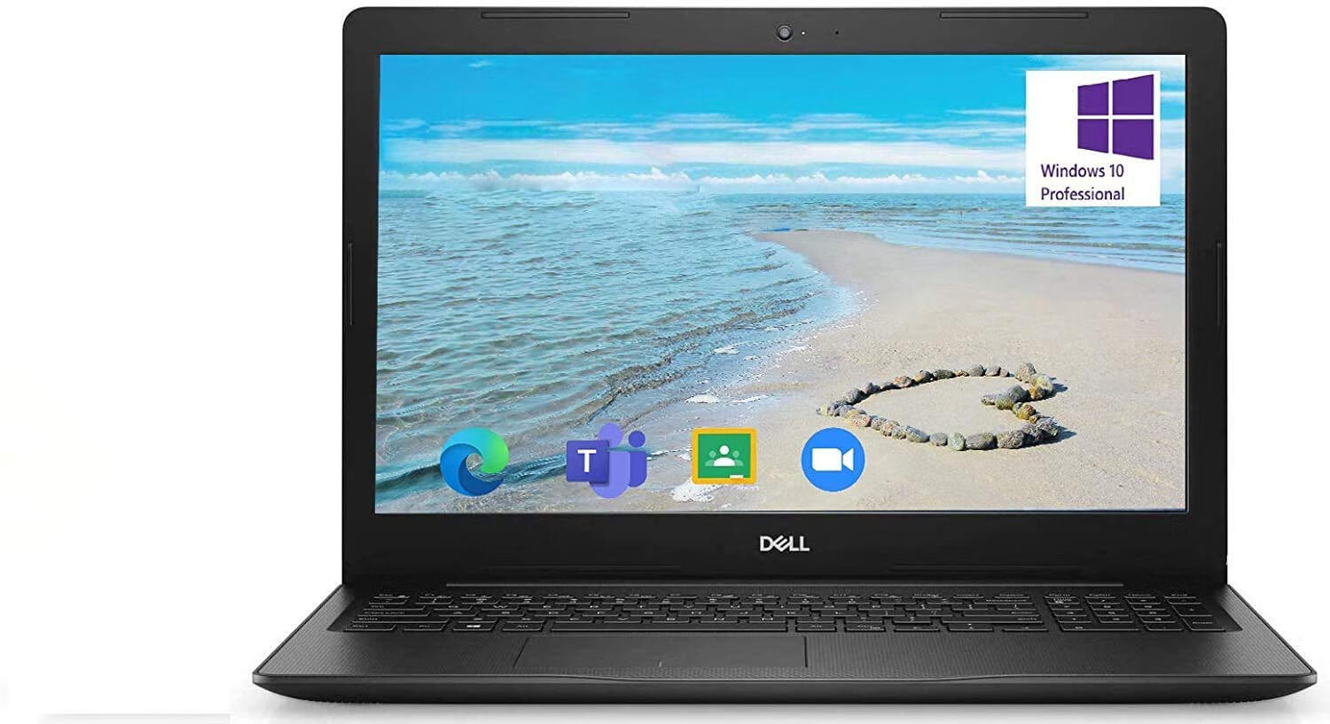 DELL 戴尔 标准笔记本电脑 17.3英寸 英特尔 酷睿i7 32GB 256GB 防眩光 商务