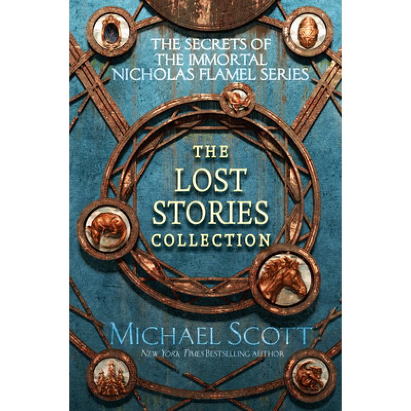 nicholas flamel,nicholas winton 预订 the secrets of the immortal nicholas flamel:.