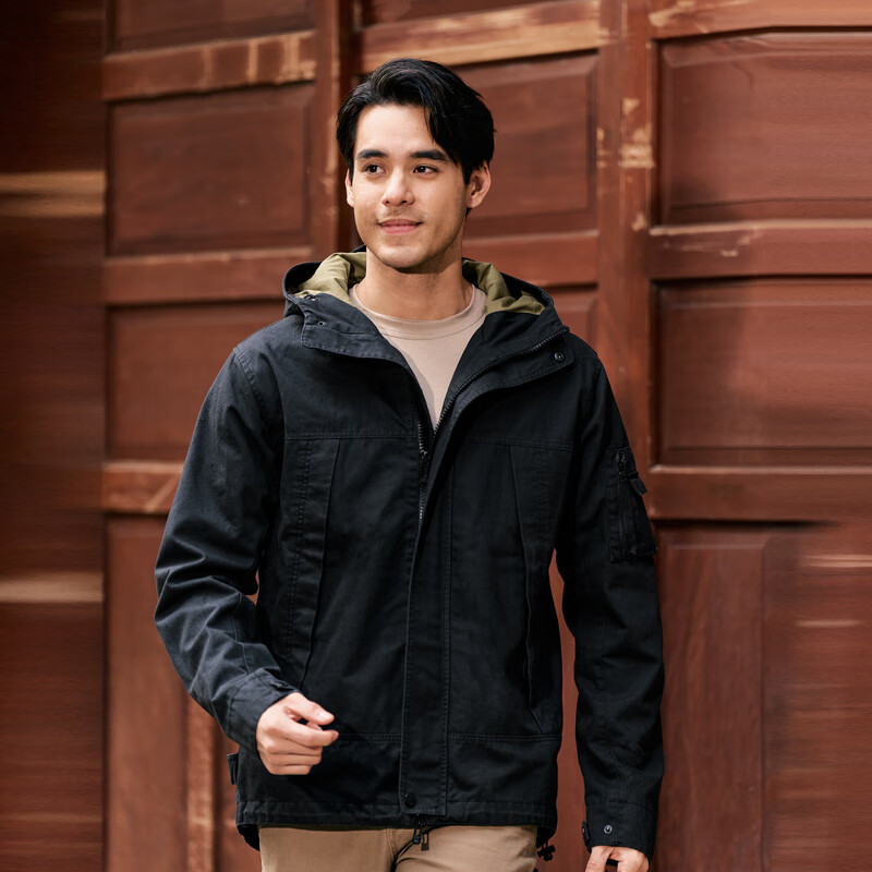 AKCLUB��װ�����¸��Żس�������ñ��������������ʿ�п��й�װ2404213 ��ɫ L 368Ԫ