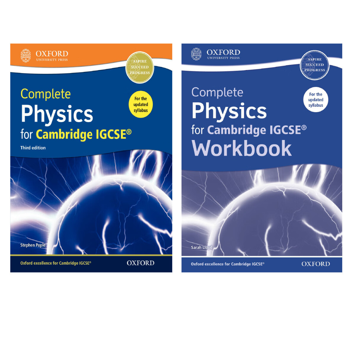 Complete Physics 物理 