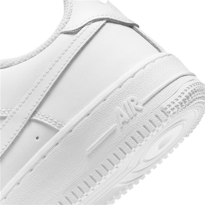 耐克大童nike Air Force 1 Le Gs Af1 运动童鞋dh2920 Dh2920 111 37 5 虎窝购