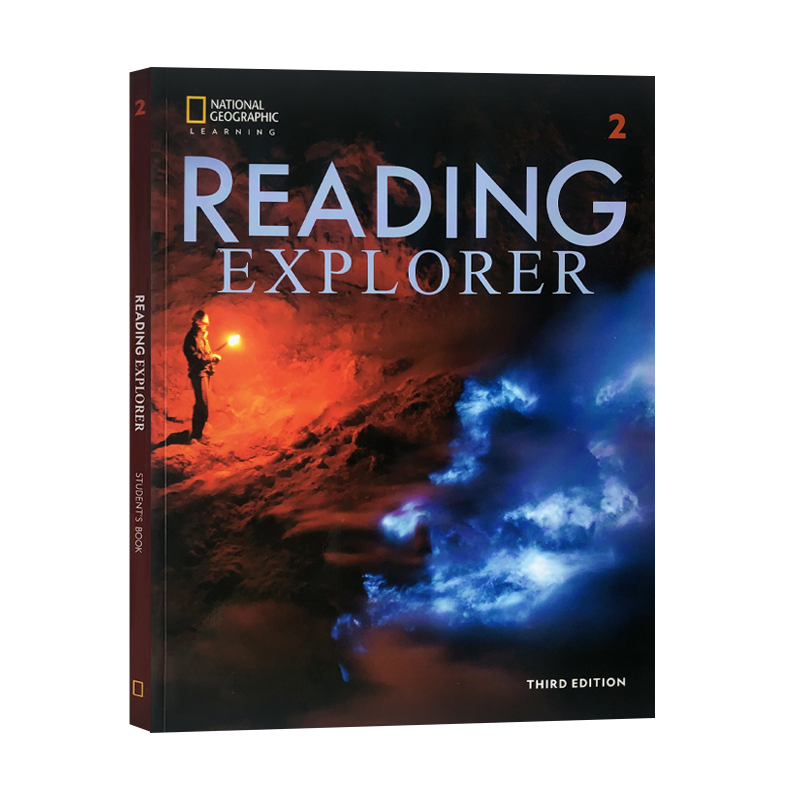 DiscovertheBestDealsonReadingExplorerThirdEditionELTSeries