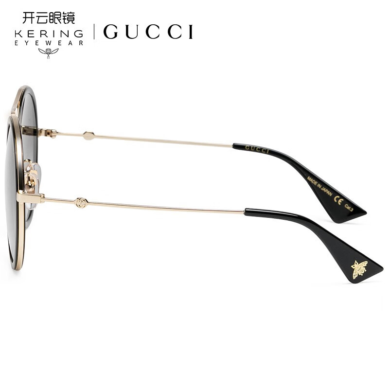 太阳镜-眼镜框古驰GUCCI太阳镜女墨镜评测哪一款功能更强大,评测质量好不好？