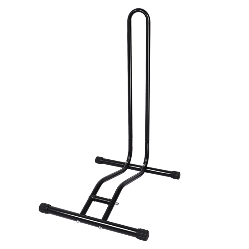 乐百客（LEBYCLE）自行车停车架山地车支架公路车室内站架立式展示架支撑架配件装备 39.8元