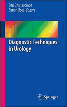 预订 diagnostic techniques in urology