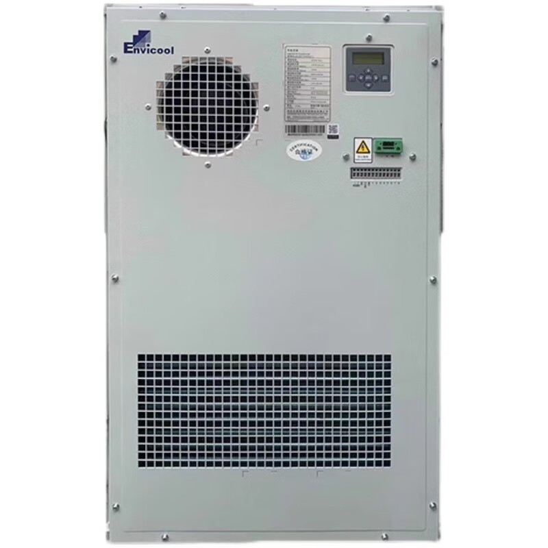 沃维谛英维克ec15hdnc1j通信机柜交流空调1500w制冷量 1000w制热量 ec