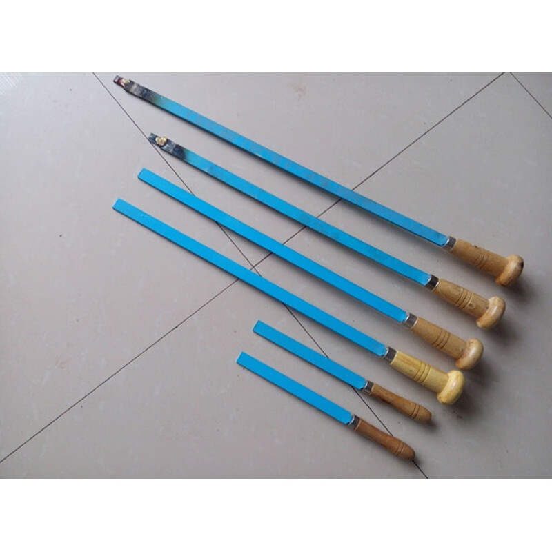 t12a平面刮刀/刮研铲刀/机床铲刮刀/导轨刮刀/钳工平面合金铲刮刀