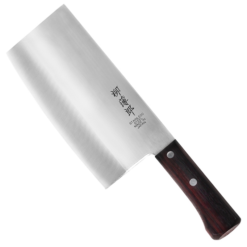 柳薄郎不锈钢菜刀——完美选择|京东菜刀历史售价查询网站