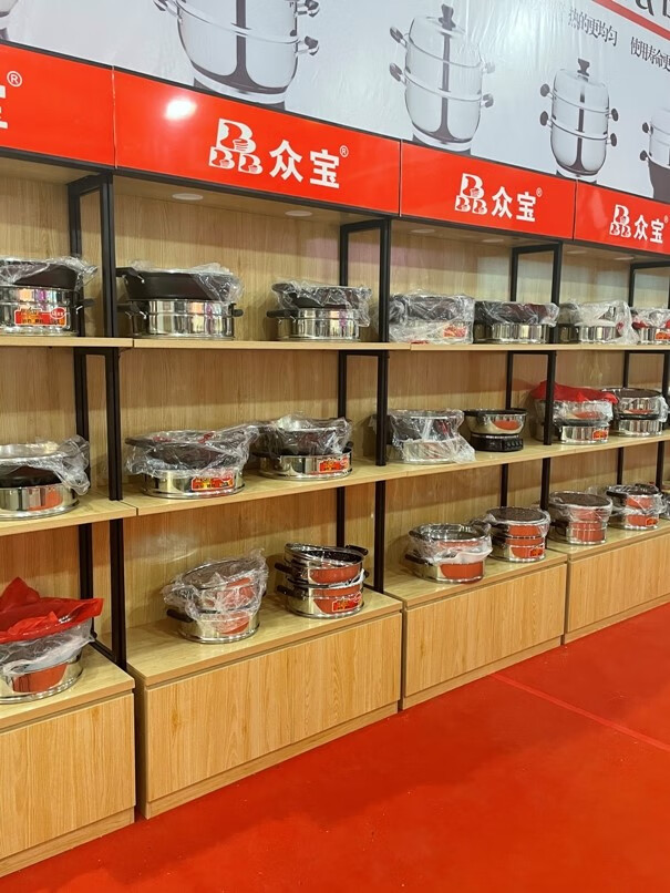 汤锅文化——一种温暖的饮食风尚