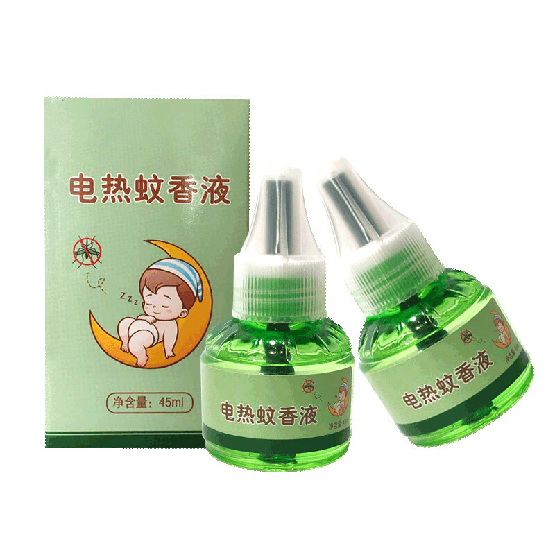7款电热蚊香液对比评测轻松选对，买对不踩坑超省心-图片3