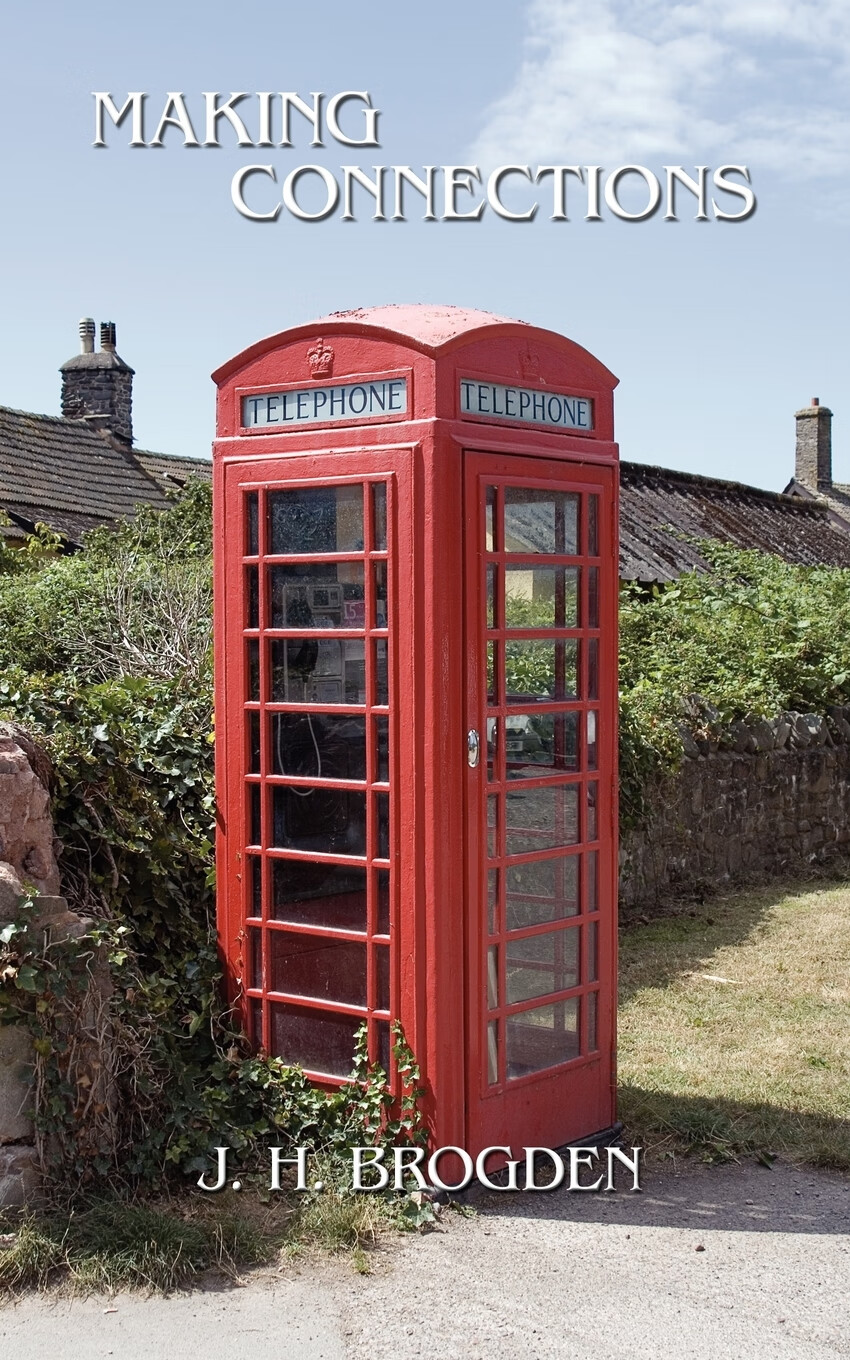 【预售 按需印刷】making connections