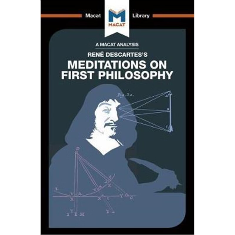 预订an analysis of rene descartess meditations on