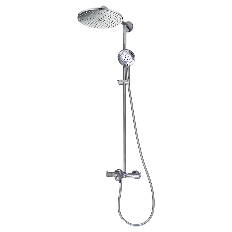 ˹ţHansgrohe ˫ԡ»ԡͷװ 240V궥ԡͷ