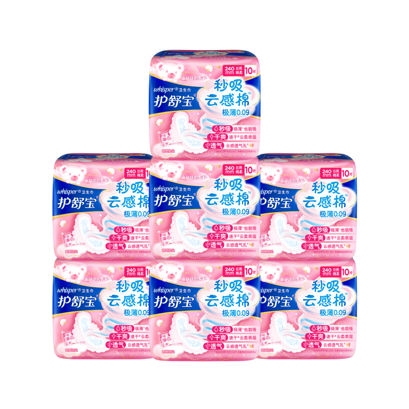 卫生巾商品的历史价格查询|卫生巾价格比较