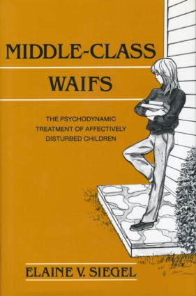 【预订】middle-class waifs