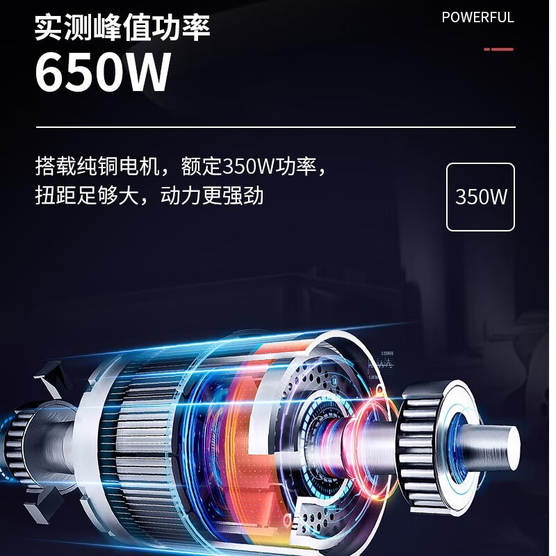 Tenfly绞肉机家用电动灌肠机搅肉机多功能碎肉饺馅机小型商用辣椒蒜蓉机大功率绞肉机 拉丝银 350W 标配双刀片 3L