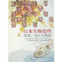 污水生物处理：原理、设计与模拟