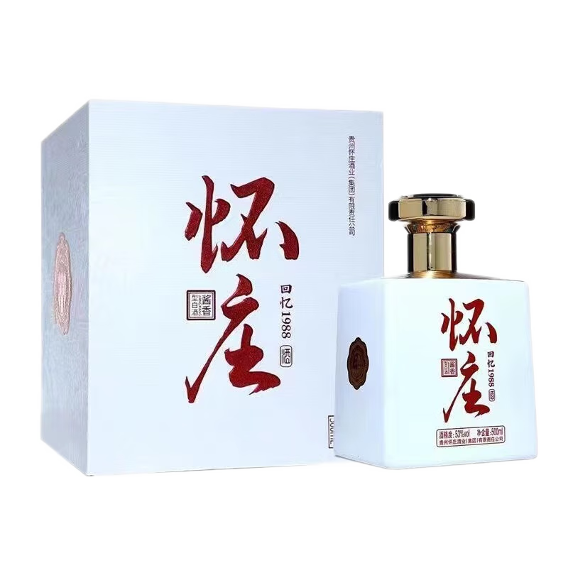 白酒近期价格走势如何|白酒价格走势