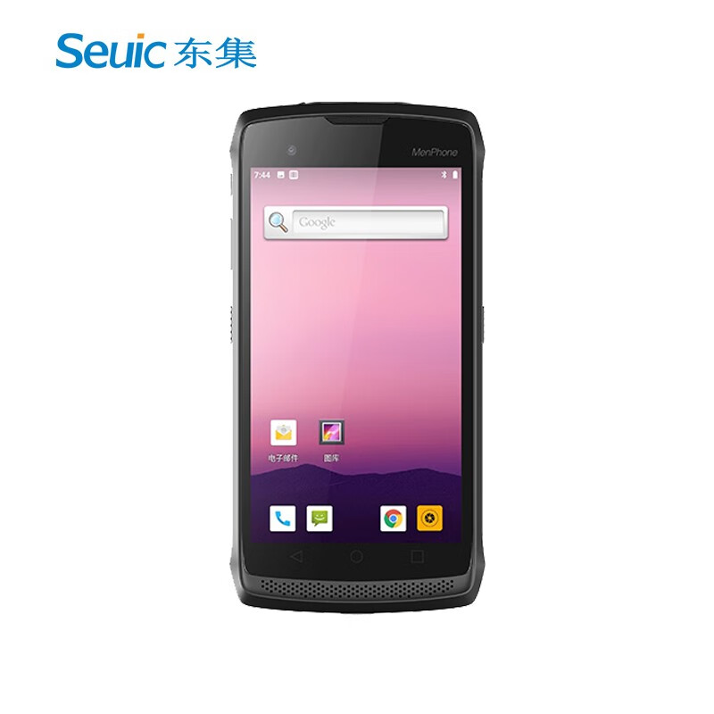 东集(seuic) 东大集成cruise ge防爆数据采集器pda工业手持终端加油站