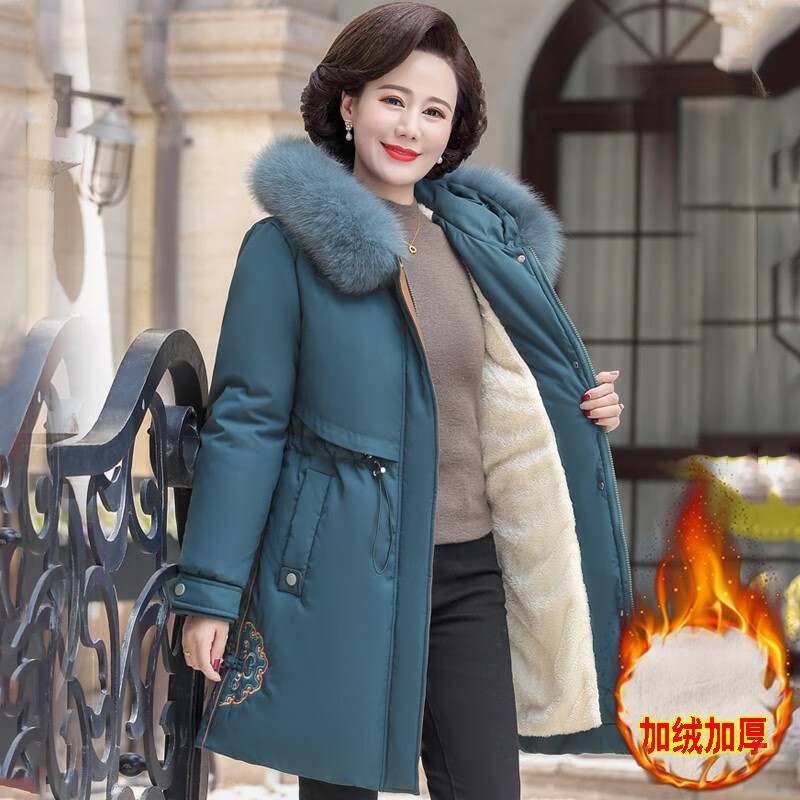 中老年女装怎么才能买到最低价|中老年女装价格历史