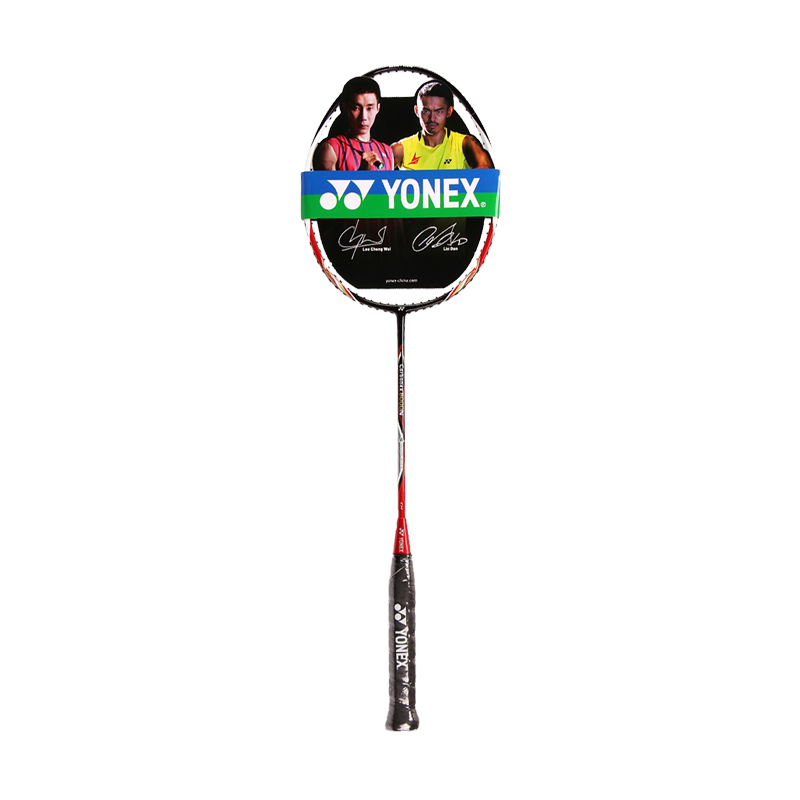 YONEX 尤尼克斯 CAB8000N 羽毛球拍 黑色 单拍