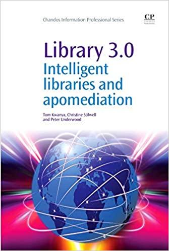预订 高被引Library 3.0