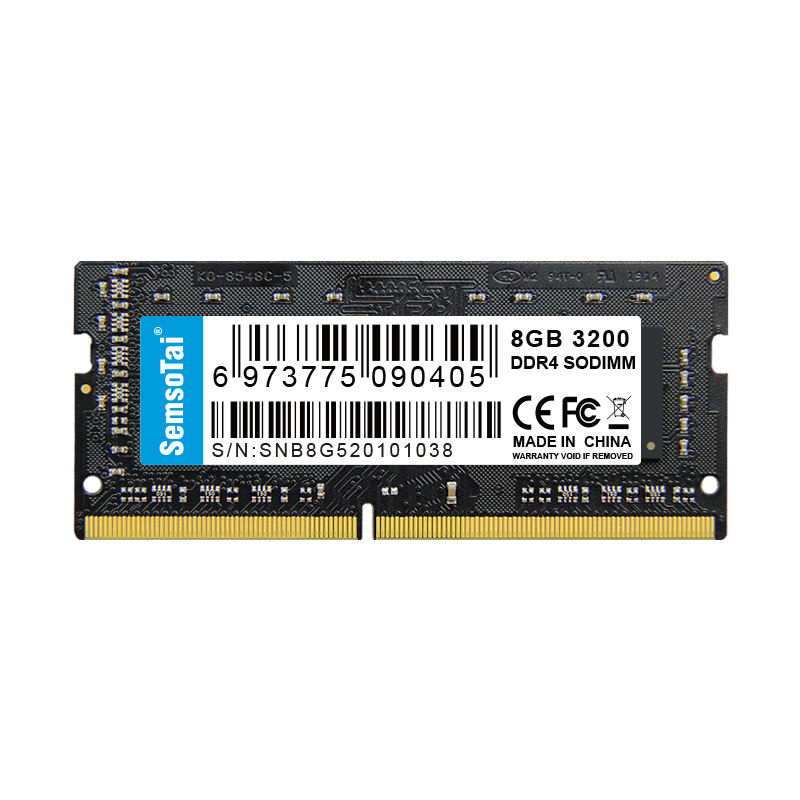 ��˶̩��SemsoTai������� �ڴ��� 3200Ƶ�� 16G