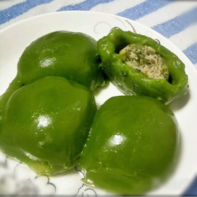 虎钢馋上海艾叶细沙  荠菜肉 咸蛋黄肉松 马兰头青团  一盒6个 艾叶