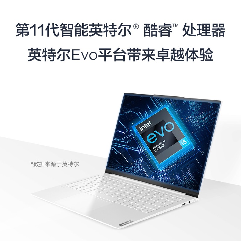 联想LenovoYOGAPro13s大师们，老师说11代版的笔电设计很精致还轻薄便携，大家说是吧？