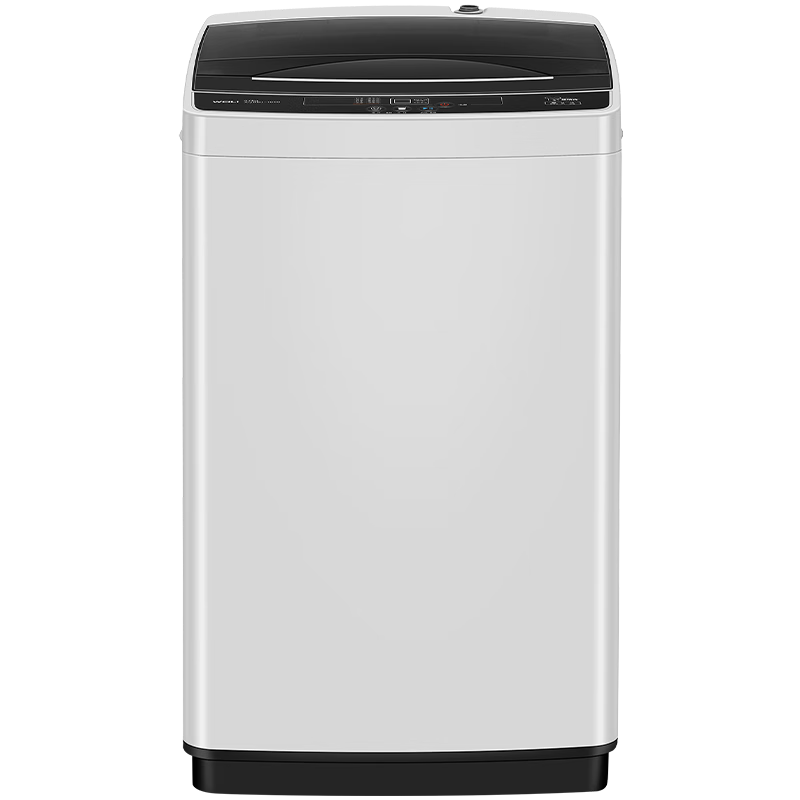 威力（WEILI）8公斤全自动波轮洗衣机 快精洗 可单独脱水 优质电机  XQB80-1999